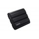 SSD Extern Samsung T7 Shield  1TB  USB 3.2 Shield Black