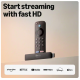 Amazon Fire TV Stick HD Streaming Device 8GB - Wifi 6 - 3rd Gen Amazon Fire TV Stick HD Streaming Device 8GB - Wifi 6 - 3rd Gen