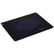 Lenovo Mouse pad IdeaPad Gaming M, material: Textil cu baza cauciucata, dimensiuni: 360 x 275 x 2 mm, culoare: Negru - Albastru, greutate: 121 g