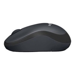 Mouse Wireless Logitech M220 SILENT, 1000 dpi, gri