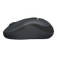 Mouse Wireless Logitech M220 SILENT, 1000 dpi, gri Mouse Wireless Logitech M220 SILENT, 1000 dpi, gri