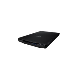 EPSON V39II Perfection A4 scanner, Tip scanner: Flatbed, Rezolutie: 4.800 DPI x 4.800 DPI, dimensiuni scanare: 216 x 297mm, Formate hartie: A4 (21.0x29.7 cm), Color Depth: Input: 48 Bits Color , Output: 24 Bits Color, Senzor: CIS, Sursa lumina: LED, Forma