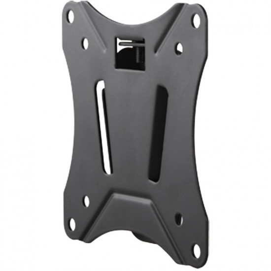 Suport TV de perete Neomounts by Newstar Select, NM-W25BLACK, tip fix, 10 Suport TV de perete Neomounts by Newstar Select, NM-W25BLACK, tip fix, 10