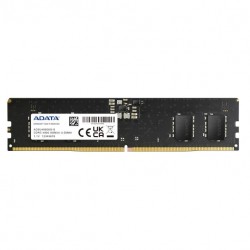 Memorie RAM Adata DDR5 32GB 4800MHz CL40 1.35V