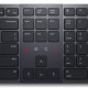 Dell Premier Collaboration Keyboard - KB900  US International (QWERTY)