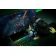 Casti cu micofon Razer Blackshark V2 X cu fir, Multi-platform EsSports, 12 Hz – 28 kHz, 32ohm, 100db, driver 50mm, black
