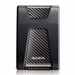 HDD Extern Adata HD650, 1TB, Negru, USB 3.1