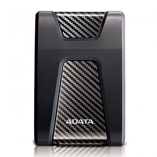 HDD Extern Adata HD650, 1TB, Negru, USB 3.1