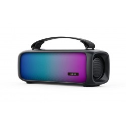 Boxa portabila Akai ABTS-08-BK, bluetooth 5.1, 8W, negru