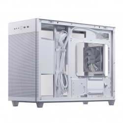 Carcasa ASUS AP201 PRIME Small Tower ALB Carcasa ASUS AP201 PRIME Small Tower ALB