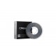 CREALITY CR PLA 3D Printer Filament, silver, 1KG Printing temperature: 190-220, Filament diameter: 1.75mm, Tensile strength: 60MPa, Size of filament wheel: Diameter 200mm, height 66mm, hole diameter 56mm. Utilizare: pana la 6 luni de la deschiderea ambala
