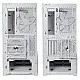 Carcasa LIAN LI LANCOOL 216 RGB E-ATX  Mid-Tower ALB