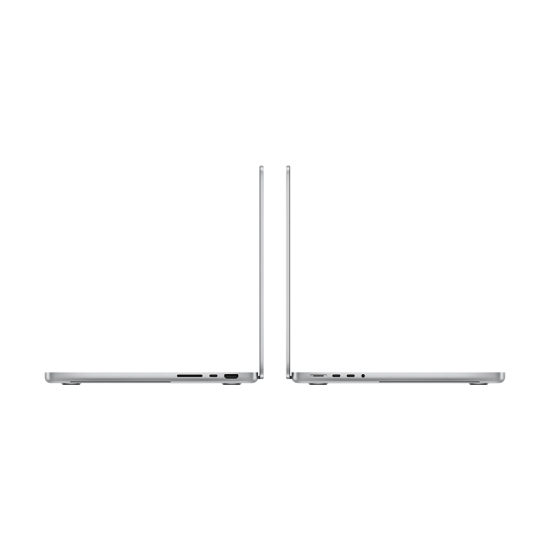 MacBook Pro 16.2