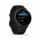 Ceas Garmin vívoactive 6 display AMOLED, dimensiune afisaj 30.4 mm, rezolutie afisaj 390 x 390 pixeli, memorie 8GB, autonomie până la 11 zile (5 zile cu afişajul permanent pornit) rezistanta la apa pana la 5 ATM, greutate: 23g, ramă Black cu curea Bone, Ceas Garmin vívoactive 6 display AMOLED, dimensiune afisaj 30.4 mm, rezolutie afisaj 390 x 390 pixeli, memorie 8GB, autonomie până la 11 zile (5 zile cu afişajul permanent pornit) rezistanta la apa pana la 5 ATM, greutate: 23g, ramă Black cu curea Bone,