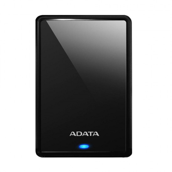 HDD Extern Adata HV620S, 1TB, Negru, USB 3.0 HDD Extern Adata HV620S, 1TB, Negru, USB 3.0