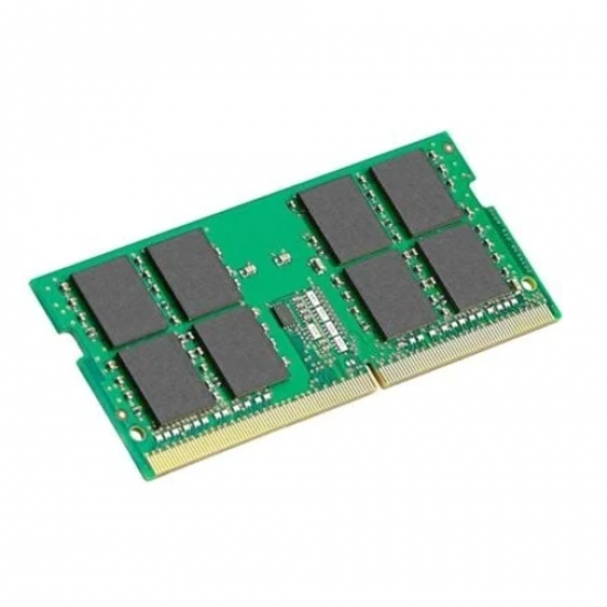 Memorie RAM notebook Kingston, SODIMM, DDR4, 16GB, CL22, 3200MHz Memorie RAM notebook Kingston, SODIMM, DDR4, 16GB, CL22, 3200MHz