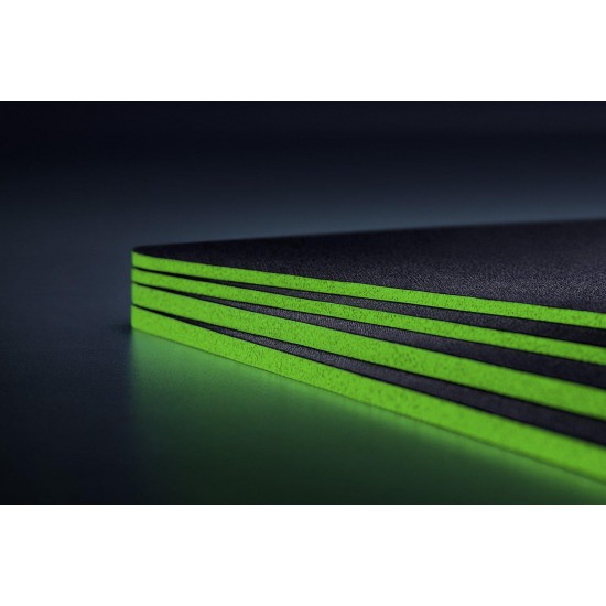 Mouse Pad Razer Gigantus 2 Soft Mat Large, negru Mouse Pad Razer Gigantus 2 Soft Mat Large, negru
