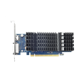 Placa video ASUS GeForce GT1030 SL, 2GB GDDR5, 64-bit Placa video ASUS GeForce GT1030 SL, 2GB GDDR5, 64-bit