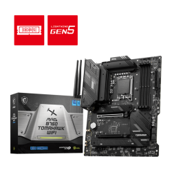 Placa de bază MSI MAG B760 TOMAHAWK WIFI DDR5 LGA1700