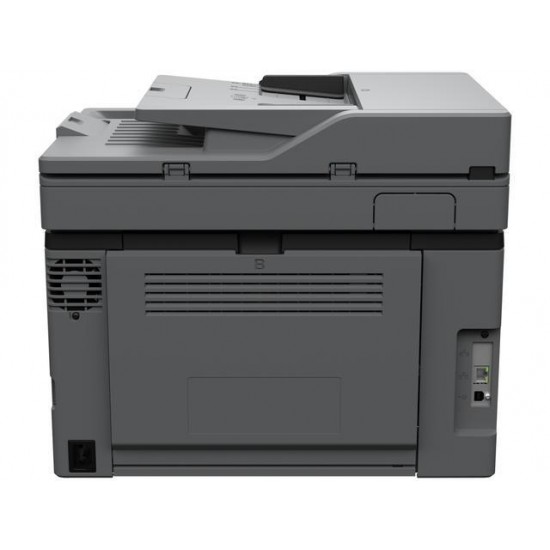 Multifunctional laser color Lexmark CX331adwe,A4, Imprimare/Scanare/Copiere/Fax color, Grup de lucru mediu spre mic, Ecran 2.8 inch (7.2 cm) LCD touch panel,100-Sheet Output Bin, Unitate duplex integrată, Intrare manuală pentru o singură coală, Tavă integ Multifunctional laser color Lexmark CX331adwe,A4, Imprimare/Scanare/Copiere/Fax color, Grup de lucru mediu spre mic, Ecran 2.8 inch (7.2 cm) LCD touch panel,100-Sheet Output Bin, Unitate duplex integrată, Intrare manuală pentru o singură coală, Tavă integ