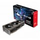 Placa Video SAPPHIRE AMD RADEON NITRO+ RX 9070 XT GDDR6 256 bit