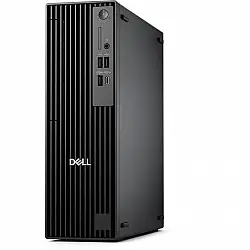 Dell Pro Slim Plus QBS1250 260W, Intel U7-265, 32GB Ram, 512GB SSD, Integrated Graphics, Ubuntu 24.04 LTS Dell Pro Slim Plus QBS1250 260W, Intel U7-265, 32GB Ram, 512GB SSD, Integrated Graphics, Ubuntu 24.04 LTS