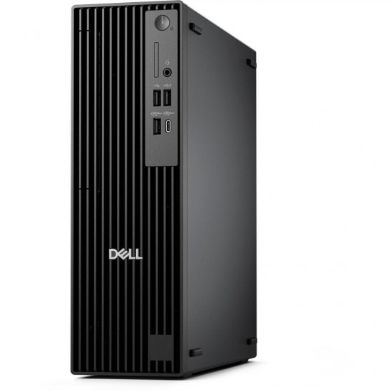 Dell Pro Slim Plus QBS1250 260W, Intel U7-265, 32GB Ram, 512GB SSD, Integrated Graphics, Ubuntu 24.04 LTS Dell Pro Slim Plus QBS1250 260W, Intel U7-265, 32GB Ram, 512GB SSD, Integrated Graphics, Ubuntu 24.04 LTS