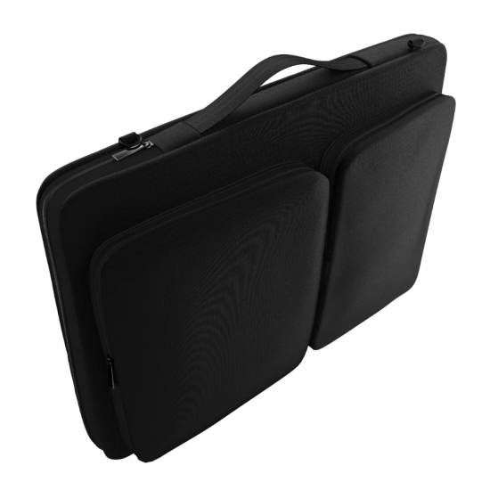 Geanta neagra de umar compatibila cu MacBook Pro 14