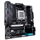 Placa de bază Gigabyte B850M GAMING X WIFI6E AM5 Placa de bază Gigabyte B850M GAMING X WIFI6E AM5