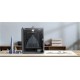 Imprimanta 3D Creality K1 MAX, Tehnologie FDM, viteza printare 600mm/s, Precizie 100 +/-0.1mm, Diametru filament: 1.75mm, tip filament compatibil: ABS/PLA/PETG/PET/TPU/PA/ABS/ASA/PC/PLA-CF/PA-CF/PET-CF, Transfer fisier: USB drive,WIFI temperatura duza:300
