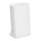 Mercusys wireless router 300Mbps 4G LTE MB110-4G, Standarde wireless: IEEE 802.11b/g/n, Frecventa: 2.4 GHz, Viteza wireless: 300Mbps, Dimensiuni: 90×92×150.5 mm, Interfata: 1 WAN 10/100Mbps, 1 x LAN 10/100 Mbps.