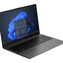 Laptop SMB HP 250R G10, cu procesor Intel Core 7-150U, 15.6'' TN, 16 GB DDR5, 512 GB SSD, Intel Graphics, Windows 11 Pro, 1 an Garantie