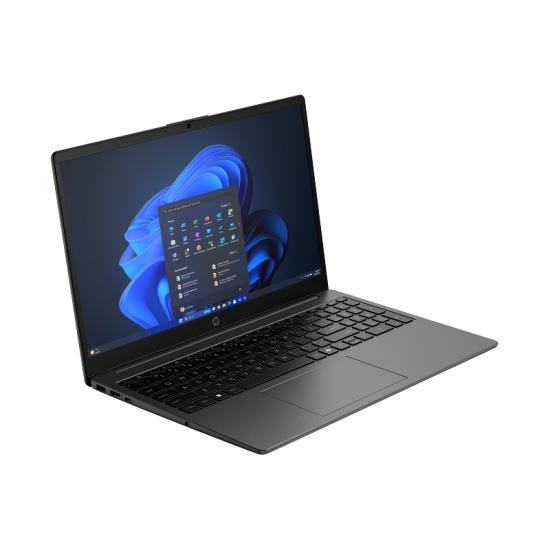 Laptop SMB HP 250R G10, cu procesor Intel Core 7-150U, 15.6'' TN, 16 GB DDR5, 512 GB SSD, Intel Graphics, Windows 11 Pro, 1 an Garantie Laptop SMB HP 250R G10, cu procesor Intel Core 7-150U, 15.6'' TN, 16 GB DDR5, 512 GB SSD, Intel Graphics, Windows 11 Pro, 1 an Garantie