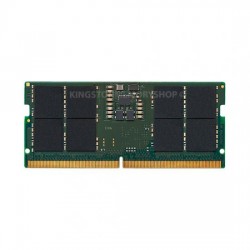 Memorie RAM Kingston SODIMM DDR5 32GB 5600MHz CL46 1.1V Non-ECC