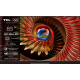 Televizor TCL Mini LED 85Q8C, 215 cm, Smart Google TV, 4K Ultra HD, (Model 2025) Televizor TCL Mini LED 85Q8C, 215 cm, Smart Google TV, 4K Ultra HD, (Model 2025)