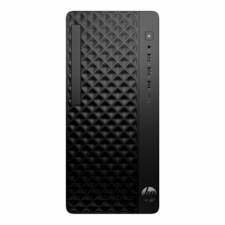 Desktop HP ProDesk 2 G1i E cu procesor Intel Core i3-14100 4-Core (3.5GHz, up to 4.7GHz, 12MB), 16GB DDR5 4800MHz (2x8GB), 512GB M.2 2280 PCIe NVMe , video  integrat Intel UHD Graphics, Free DOS, Black, 2yw Onsite