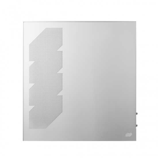 Carcasa TRYX LUCA L70 Mid Tower ALB, Tempered Glass, Sloturi Expansiune 7, Drive Bays: 2x 3,5