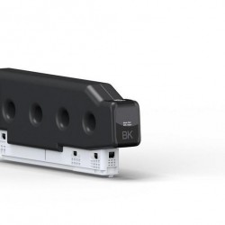 Cartus cerneala Epson Enterprise Black, capacitate 50k pagini, pentru Epson WorkForce Enterprise AM-C4000.