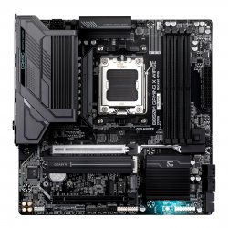Placa de bază Gigabyte B850M GAMING X WIFI6E AM5 Placa de bază Gigabyte B850M GAMING X WIFI6E AM5
