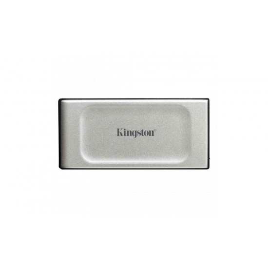SSD Extern Kingston  XS2000  4TB  2.5  USB-C 3.2  R/W speed: up to 2000MB/s/up to 2000MB/s