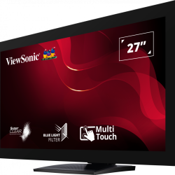 Monitor ViewSonic 27 Monitor ViewSonic 27