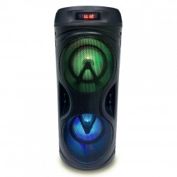 Boxa portabila Akai BT ABTS-530BT, bluetooth, negru