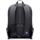 Alienware 16 Backpack - AW5625P Alienware design with 3D iridescent reflective Alienware logo