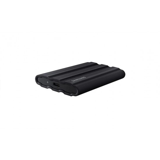 SSD Extern Samsung T7 Shield  1TB  USB 3.2 Shield Black