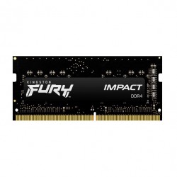 Memorie RAM Kingston SODIMM DDR4 32GB 3200MHz CL20 1.2V