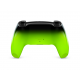 Sony PS5 Dualsense Controller Remix Green