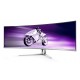 Monitor Philips 49 Monitor Philips 49