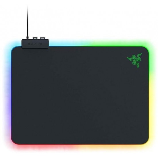 Mousepad Razer Firefly V2 Pro - Multi-zone Chroma, lungime 278 mm / 10.95