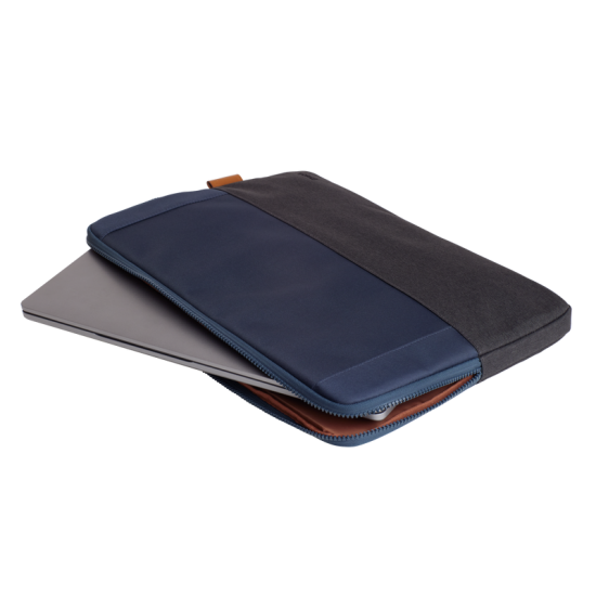 Husa laptop Trust Lisboa, pentru laptopuri cu diagonale pana in 16 Husa laptop Trust Lisboa, pentru laptopuri cu diagonale pana in 16