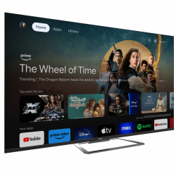 QLED TV HORIZON 4K-GTV 55HQ8590U/D, 55 QLED TV HORIZON 4K-GTV 55HQ8590U/D, 55